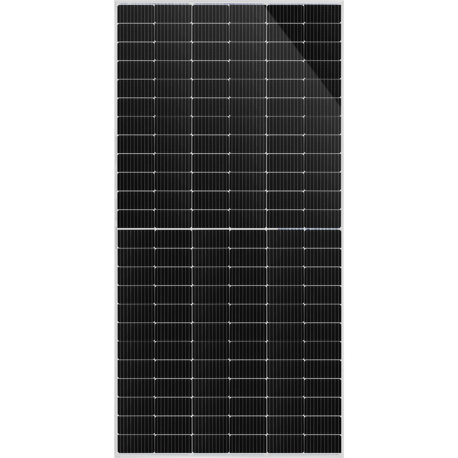 CSG-PV P Type Solar PV Panels Module Mono Panel Solar with with Bifacial/Single Module Dual Glass